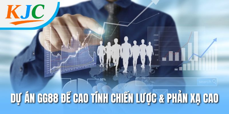 Giới Thiệu GG88 – Khi Tốc Độ Và Bản Lĩnh Lên Ngôi 1 Dự án GG88 đề cao tính chiến lược & phản xạ cao